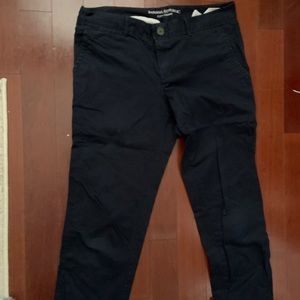 Banana Republic City Chino Pants